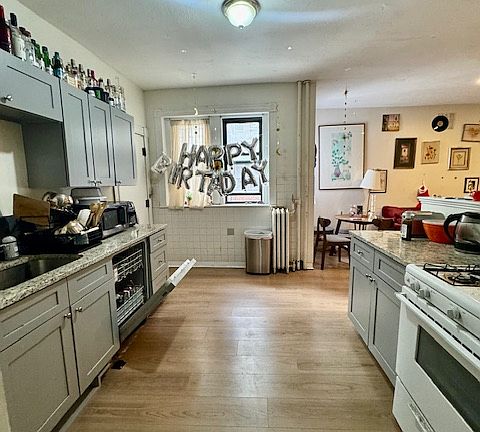2nd image of 12 Glenville Ave #101