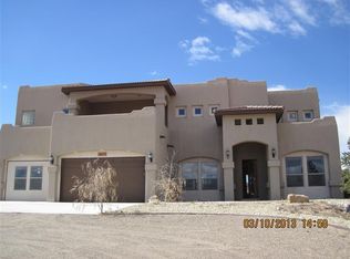 617 Monterrey Rd NE, Rio Rancho, NM 87144