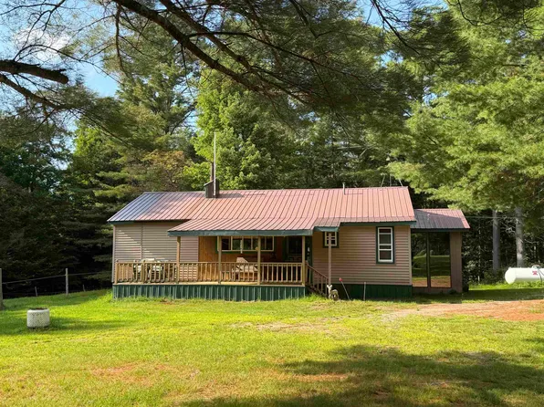 8365 State Highway 3, Childwold, NY 12922