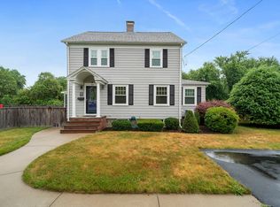 310 W Main St, Avon, MA 02322