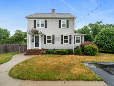 310 W Main St, Avon, MA, 02322
