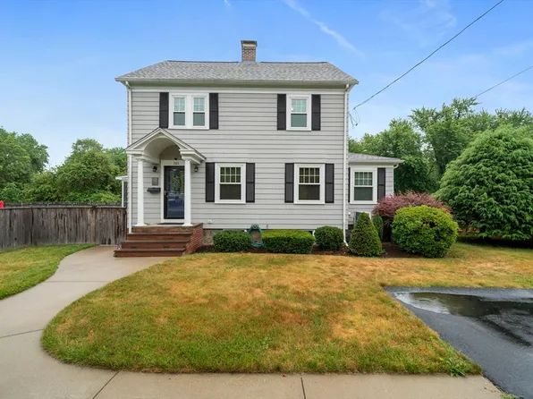 310 W Main St, Avon, MA 02322