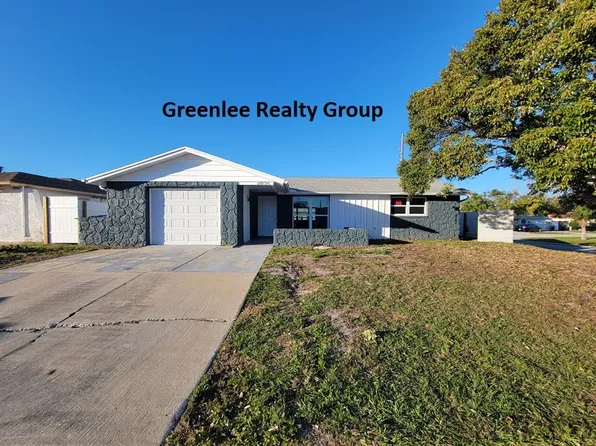 6935 Alta Vista St, Port Richey, FL 34668