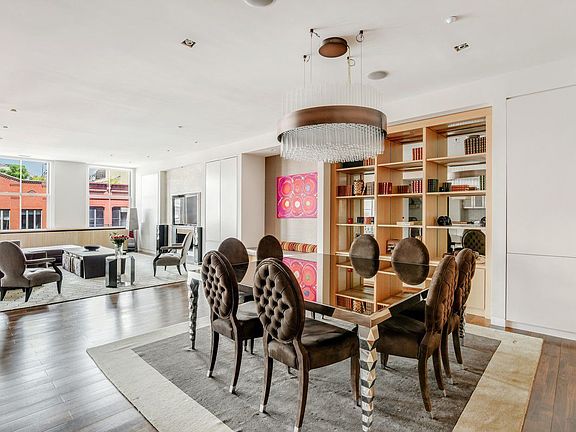 5th image of 459 West Broadway