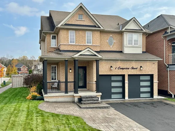 1 Campview St, Whitby, ON L1R 0K5