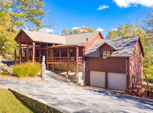 369 Idylwild Dr, Ridgedale, MO 65739