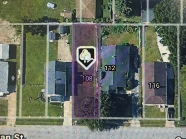 108 Swan St Lot 41, Buffalo, NY 14218