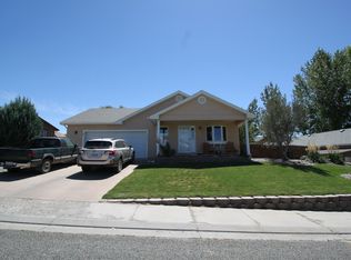 1770 Scott St, Winnemucca, NV 89445