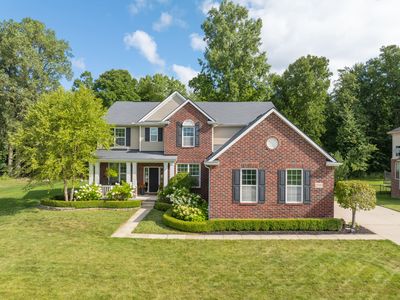 27191 Superior Dr, Chesterfield, MI, 48051