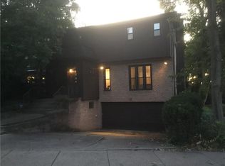 1726 Denniston St, Pittsburgh, PA 15217