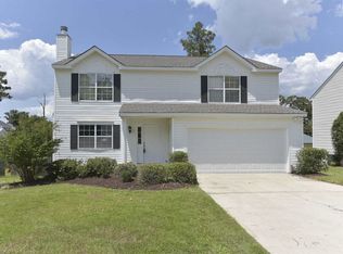 212 Glen Rose Cir, Irmo, SC 29063