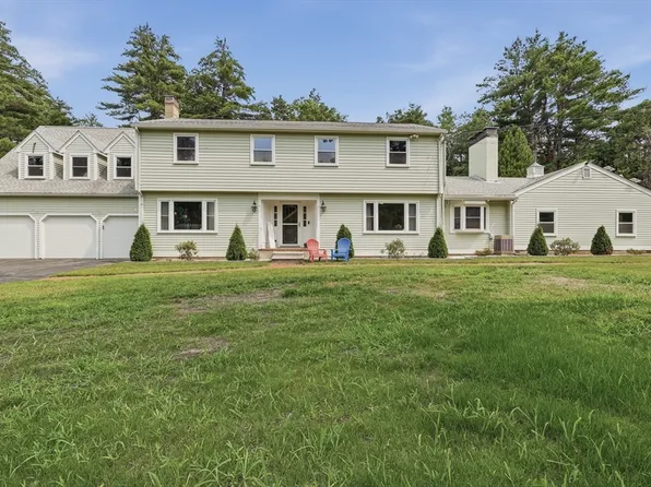 70 Newton St, Northborough, MA 01532
