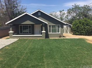 1711 Mathews St, Riverside, CA 92507