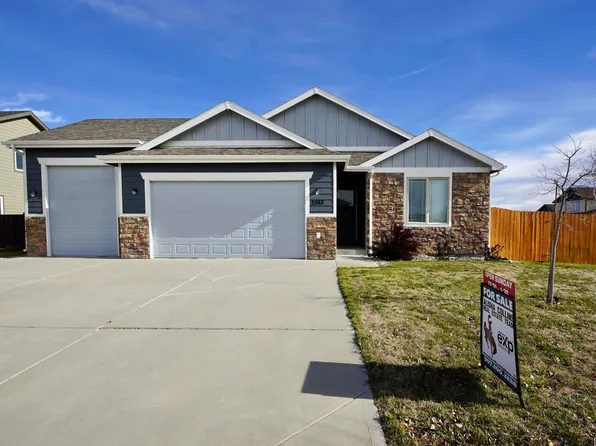 2583 Grove Street, Casper, WY 82609