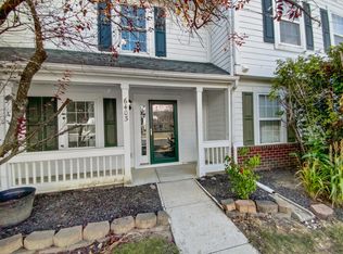 6403 Riverview Loop #6405, Grove City, OH