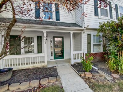 6403 Riverview Loop #6405, Grove City, OH, 43123