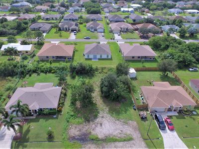 532 SW Lakota Ave, Port Saint Lucie, FL, 34953