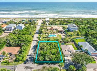 2501 Lakeshore Dr, Flagler Beach, FL 32136
