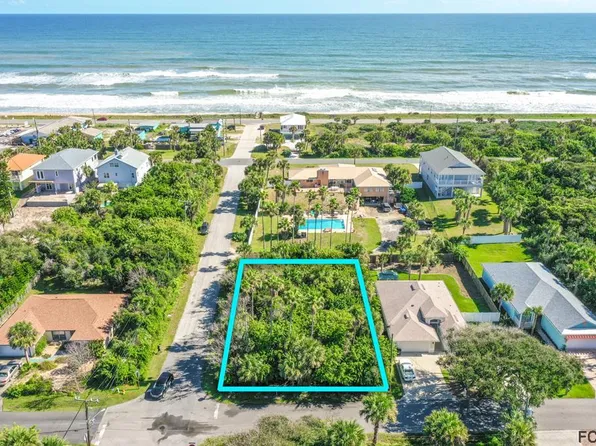 2501 Lakeshore Dr, Flagler Beach, FL 32136