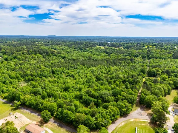 0 N White Oak Rd Tract 3, Gladewater, TX 75647