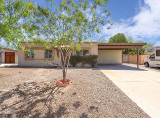 2061 S Sunburst Dr, Tucson, AZ 85748