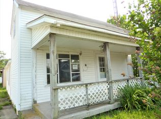 1621 O Ave, New Castle, IN