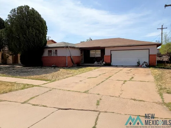 117 Dartmouth St, Clovis, NM 88101