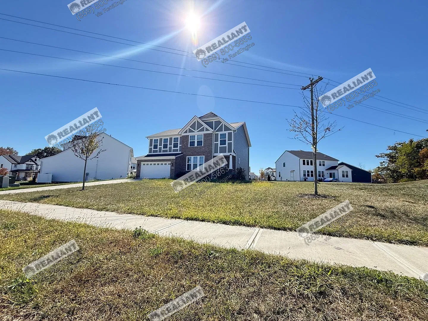 5 bed, 3.5 bath, $3,445 — Photo 1