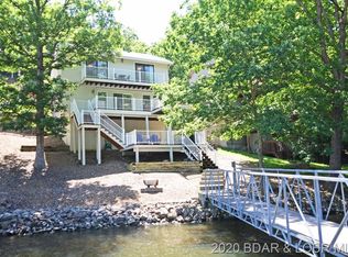 171 Ginger Rd, Lake Ozark, MO 65049