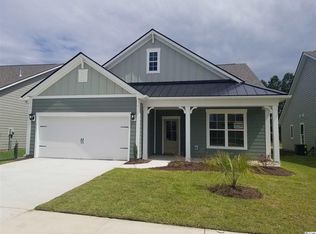 1761 Parish Way LOT 170, Augusta Coa Myrtle Beach, SC 29577