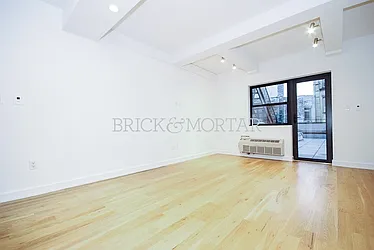 Rented by Brick&Mortar