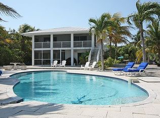 1159 Loggerhead Ln, Sugarloaf Key, FL 33042