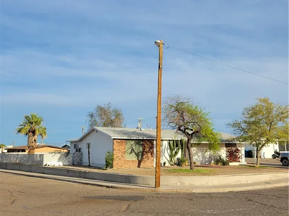 2012 Parkway St, Needles, CA 92363