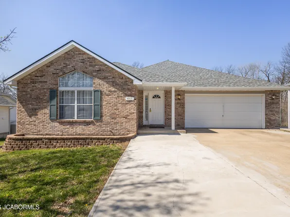 4013 N Citation Dr, Columbia, MO 65202
