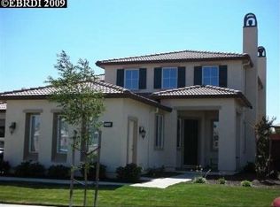 2204 Barcelona Ct, Brentwood, CA