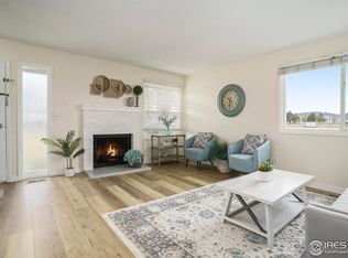 300 Butch Cassidy Dr, Fort Collins, CO 80524