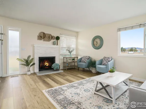 300 Butch Cassidy Dr, Fort Collins, CO 80524