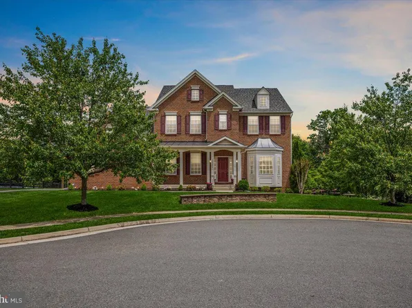 24546 Fishermans Pond Ct, Aldie, VA 20105