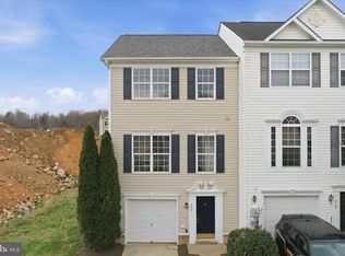 317 Bertelli Ct, Martinsburg, WV 25403