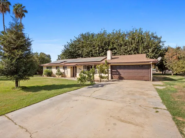 7504 Whirlaway St, Bakersfield, CA 93307