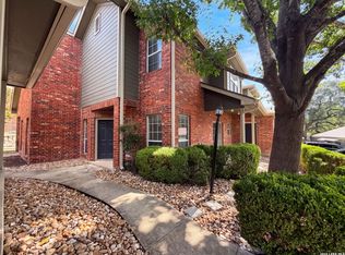 40 CHAPEL HILL CIR UNIT, San Antonio, TX 78240