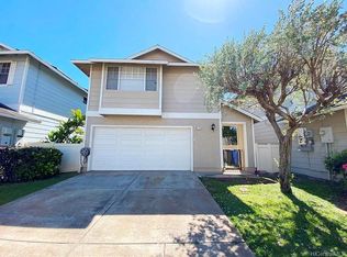 91-2055 Luahoana St, Ewa Beach, HI 96706