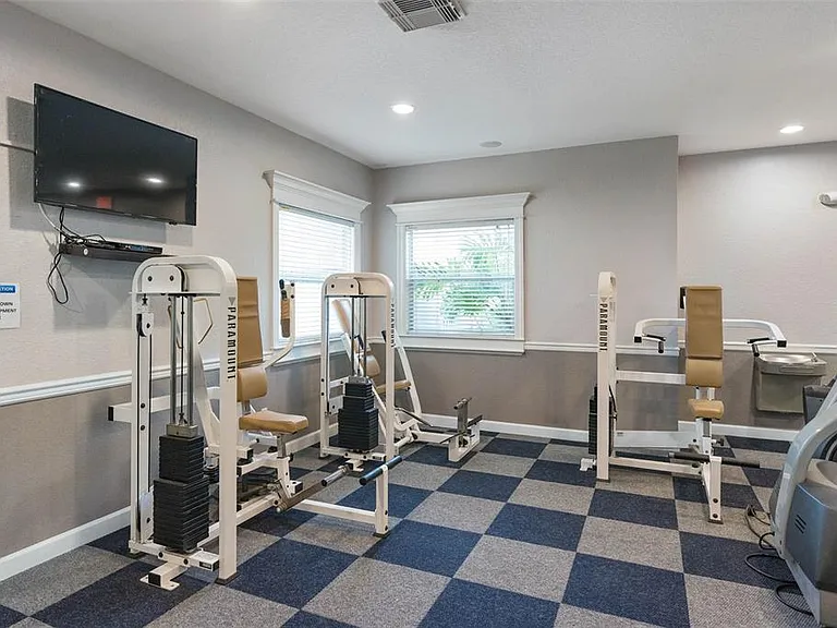 2740 Maitland Crossing Way #206 — Photo 41