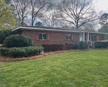 1600 Church St, Columbia, MS, 39429