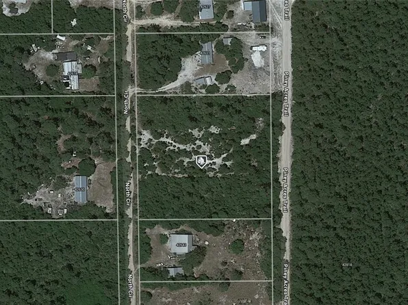 42635 N Circle Dr, Paisley, FL 32767