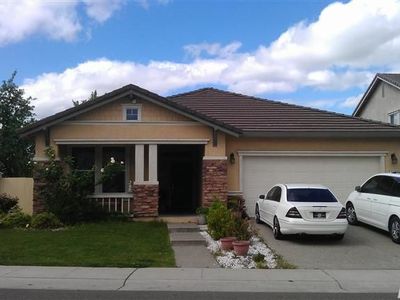 6581 Thalia Way, Citrus Heights, CA, 95621