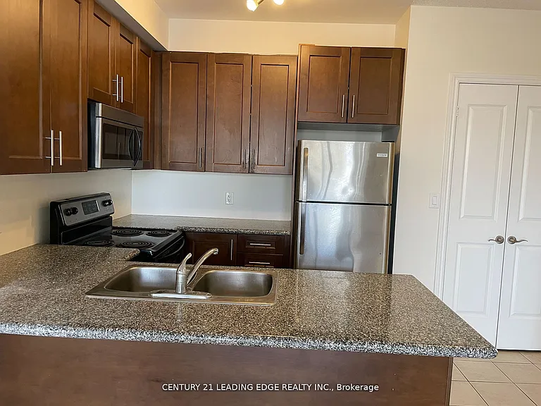 133 Wynford Dr #1201 — Photo 1