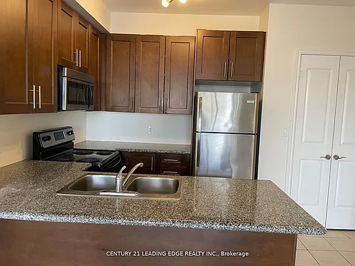133 Wynford Dr #1201 Photo 1