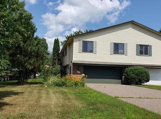 3413 115th Ln NW, Coon Rapids, MN 55433