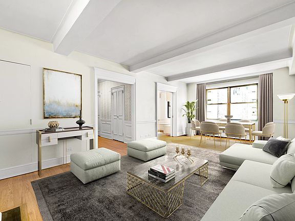 3rd image of 245 E 72nd St #8EF
